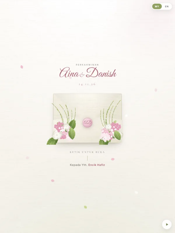 Floral