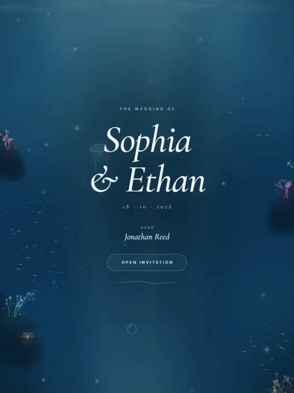 Lumina Ocean