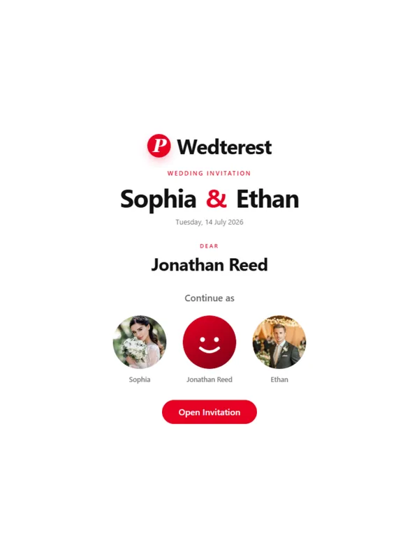 Wedterest