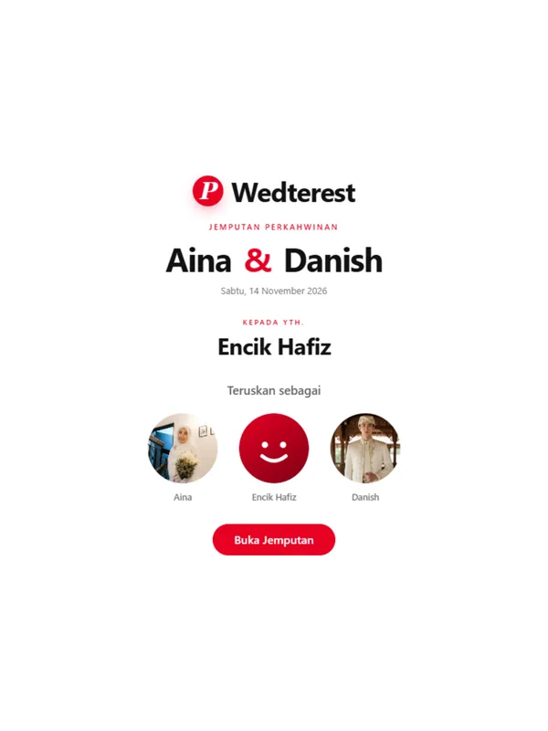 Wedterest