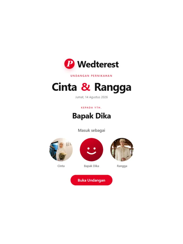 Wedterest