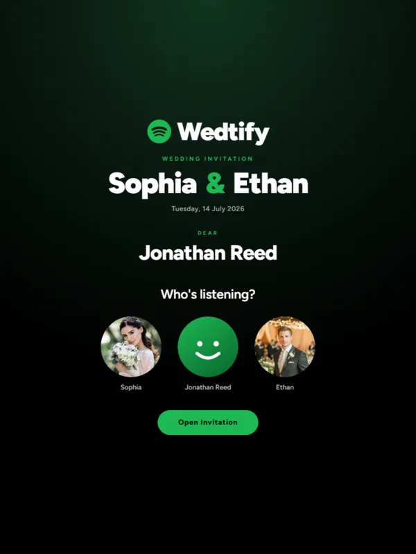 Wedtify
