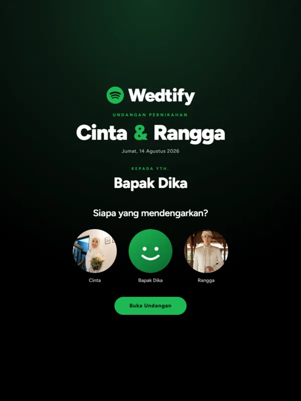Wedtify