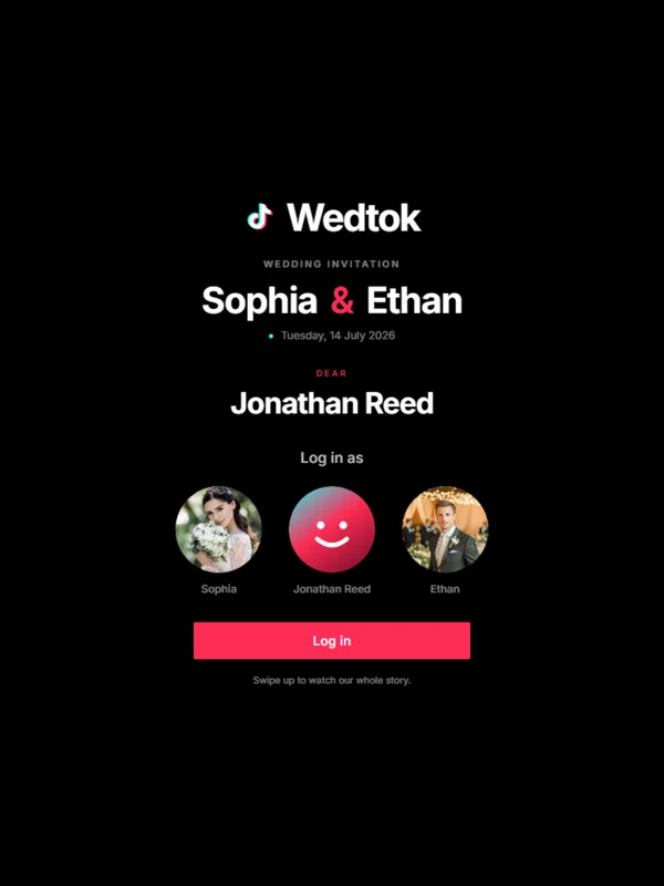 Wedtok