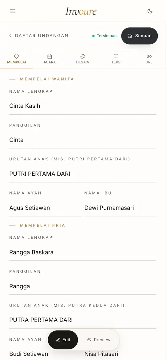 Desain Editorial