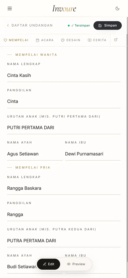 Desain Editorial